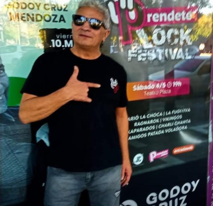Héctor Tito Terraza