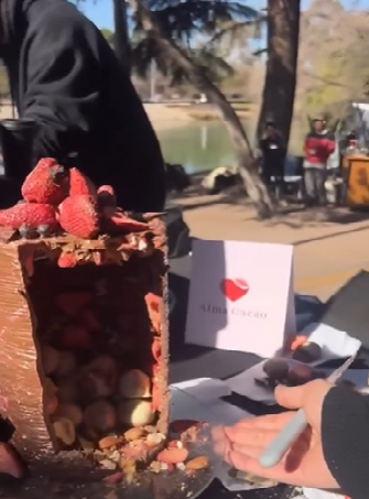 Cuándo se reprograma y por qué se suspendió "Dulce café en el Lago"