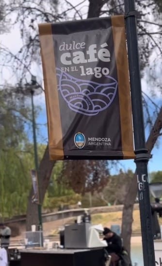 Cuándo se reprograma y por qué se suspendió "Dulce café en el Lago"