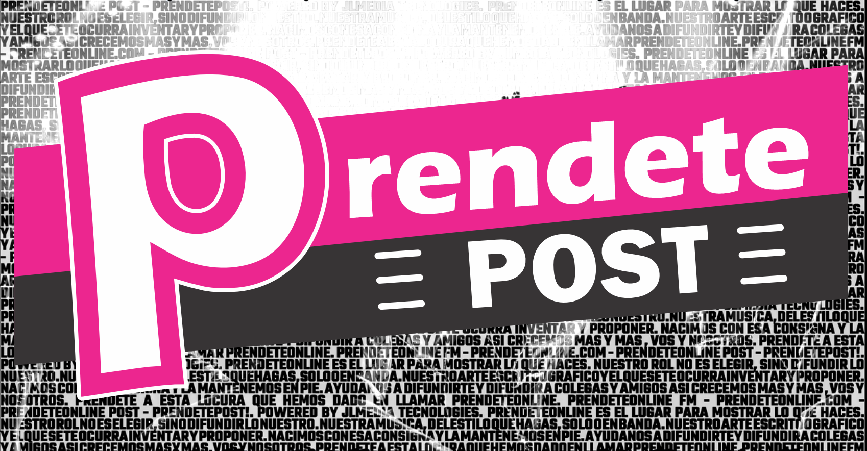 PrendeteOnline es POST!