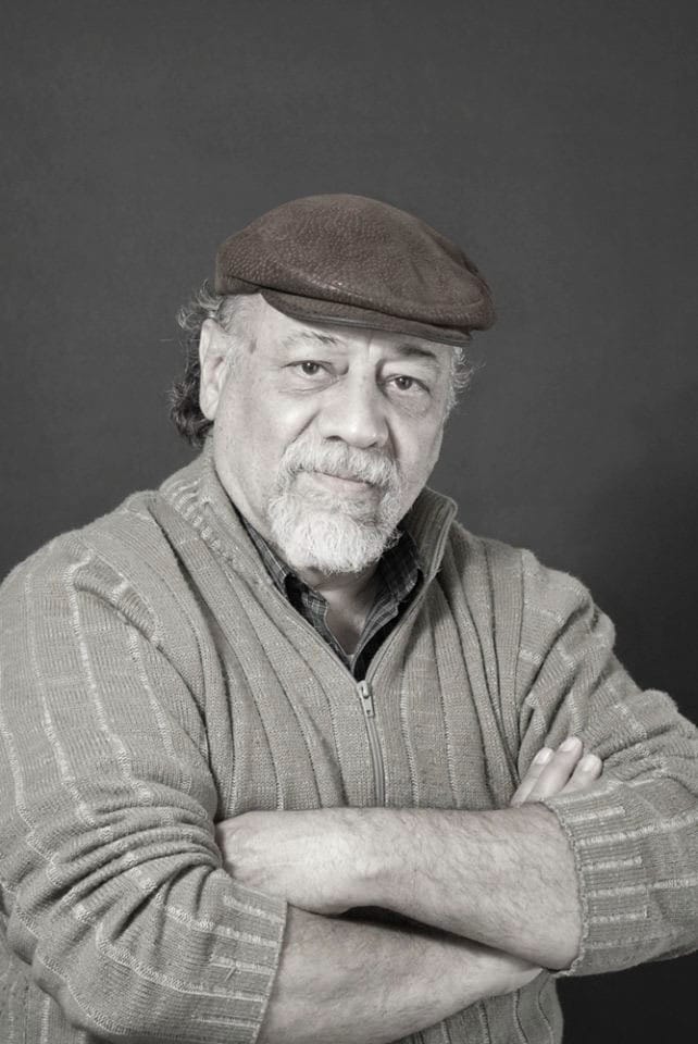 Y un día me dije quiero ser fotógrafo