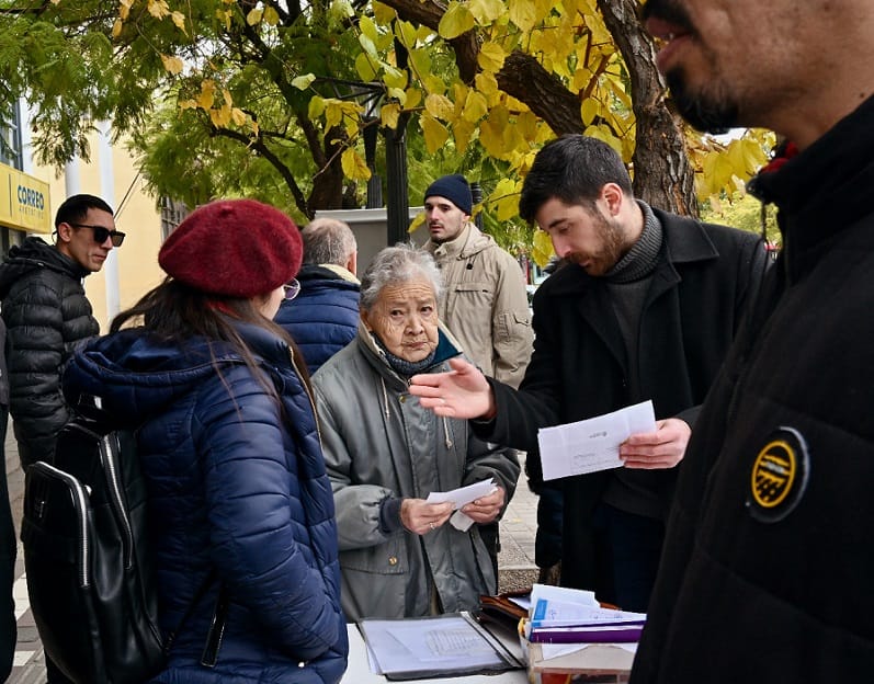 ¿Dudas o consultas sobre temas legales en Godoy Cruz? Habrán asesorías gratuitas