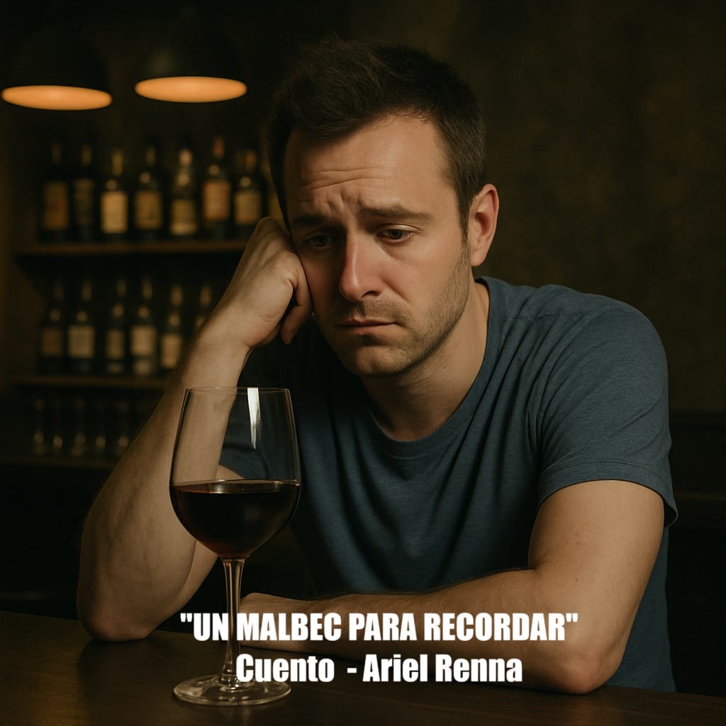 "Un Malbec, Para Recordar"