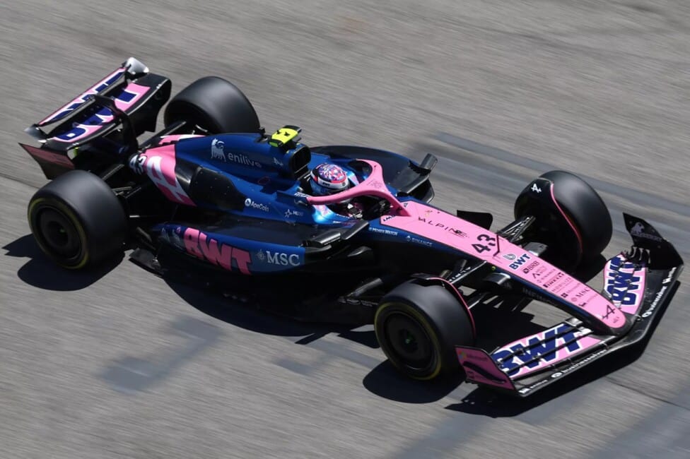 Gran Premio de Canadá: Franco Colapinto busca redimirse en Montreal - F1