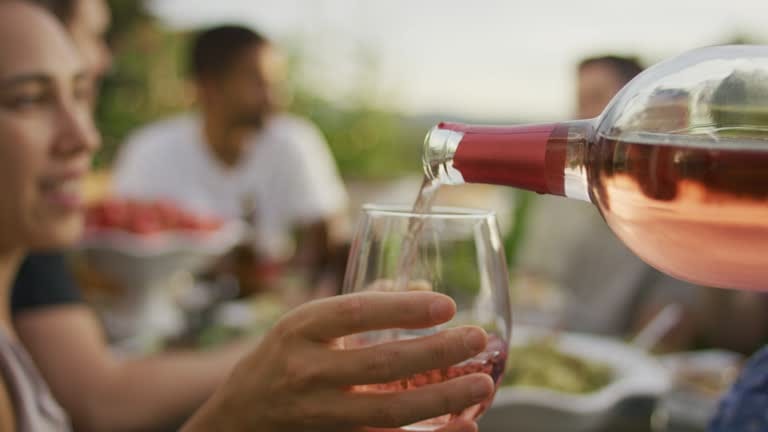 Plan clásico en Mendoza: sábado de degustaciones en una bodega boutique en Maipú