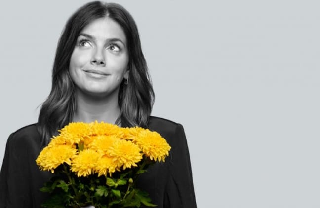 Natalie Pérez estrena “Las cosas maravillosas” en el Teatro Plaza