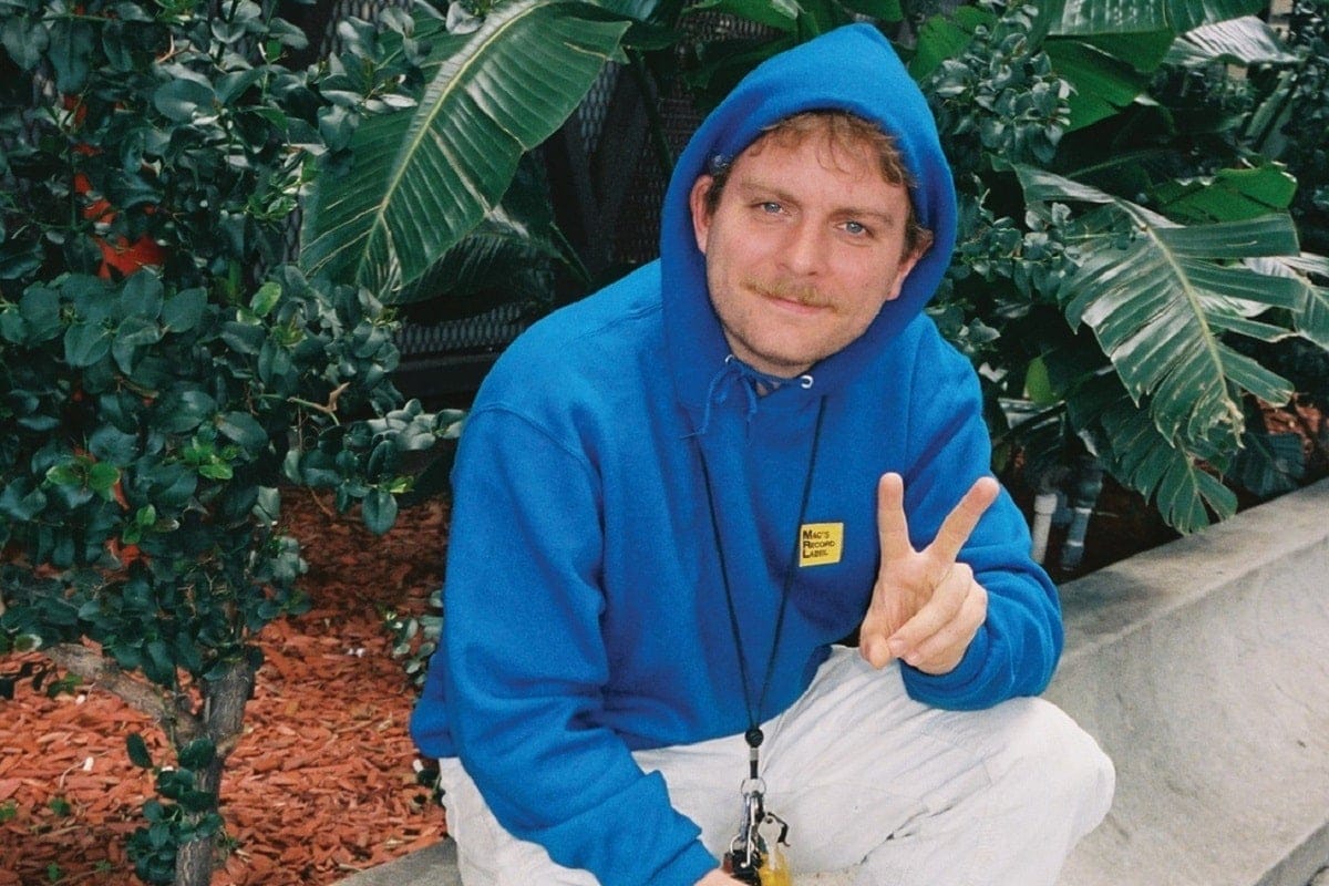 Por qué Mac de Marco se aleja cada vez más de la industria musical y a qué trabajo se dedica ahora