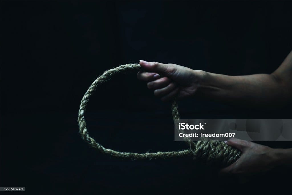 Día Mundial para la Prevención del Suicidio