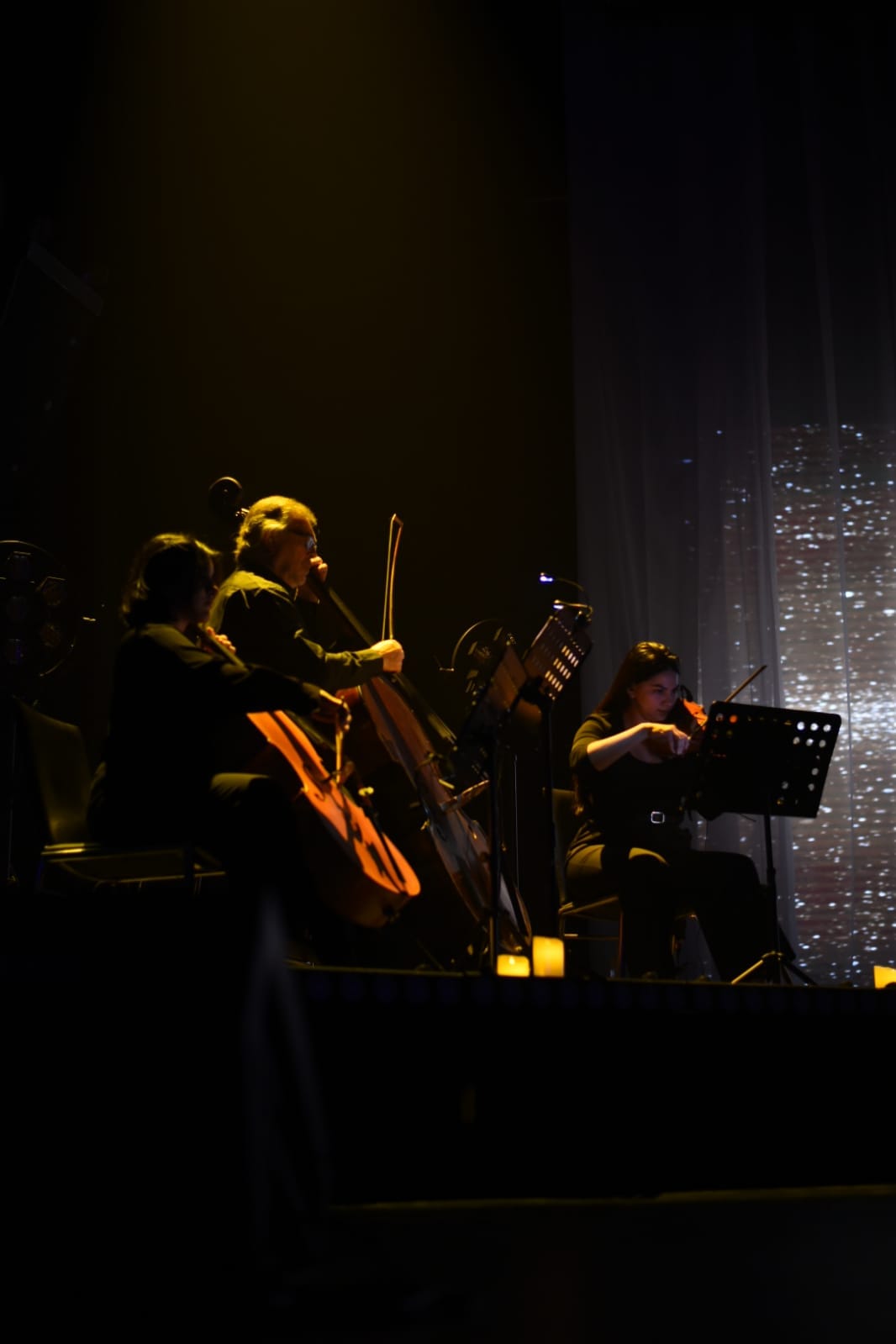 IL Divo by Candlelight Tour, un encuentro elegante e íntimo cargado de emoción