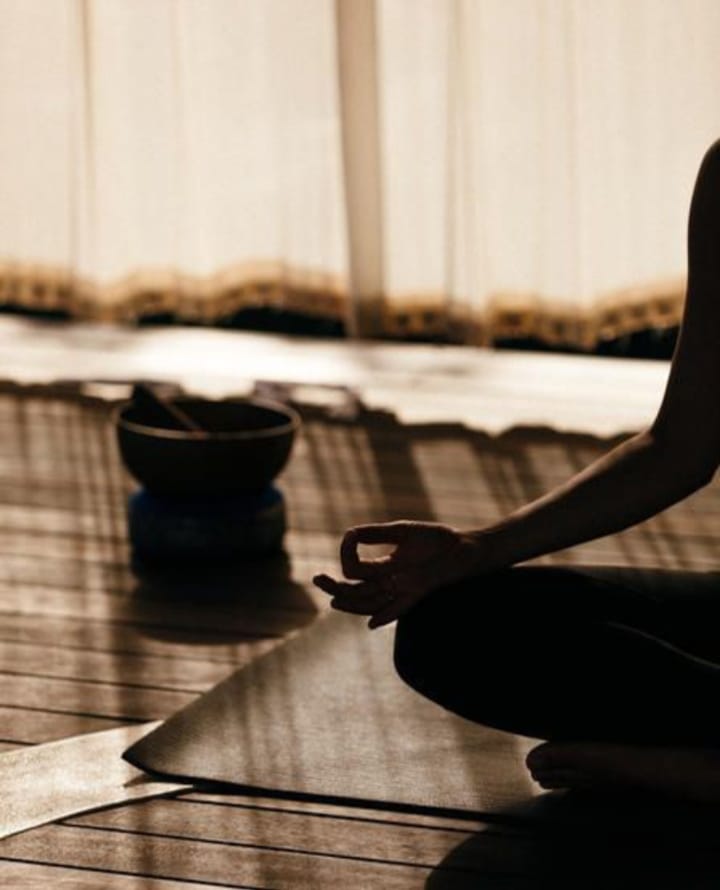 Cuerpo y palabra: 
cuando escribir también es habitarse