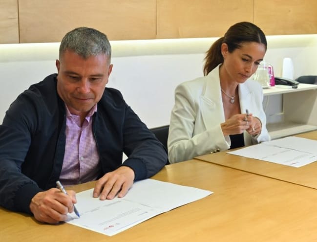 Costarelli anunció la Fiesta de la Cerveza Vol. 18 en el Hipódromo de Mendoza