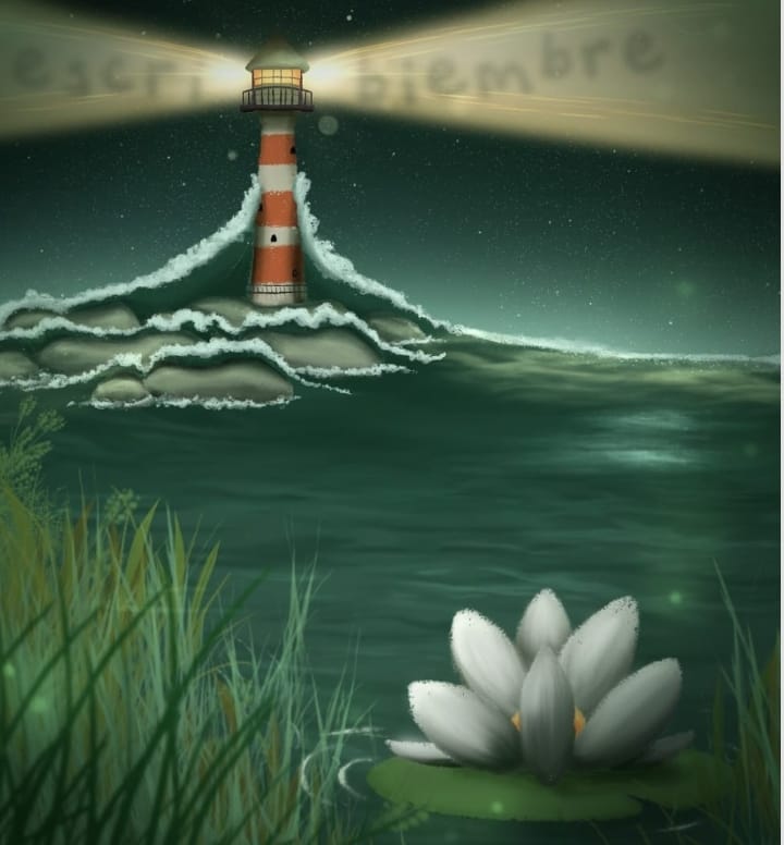 Escribir para volver a habitarse