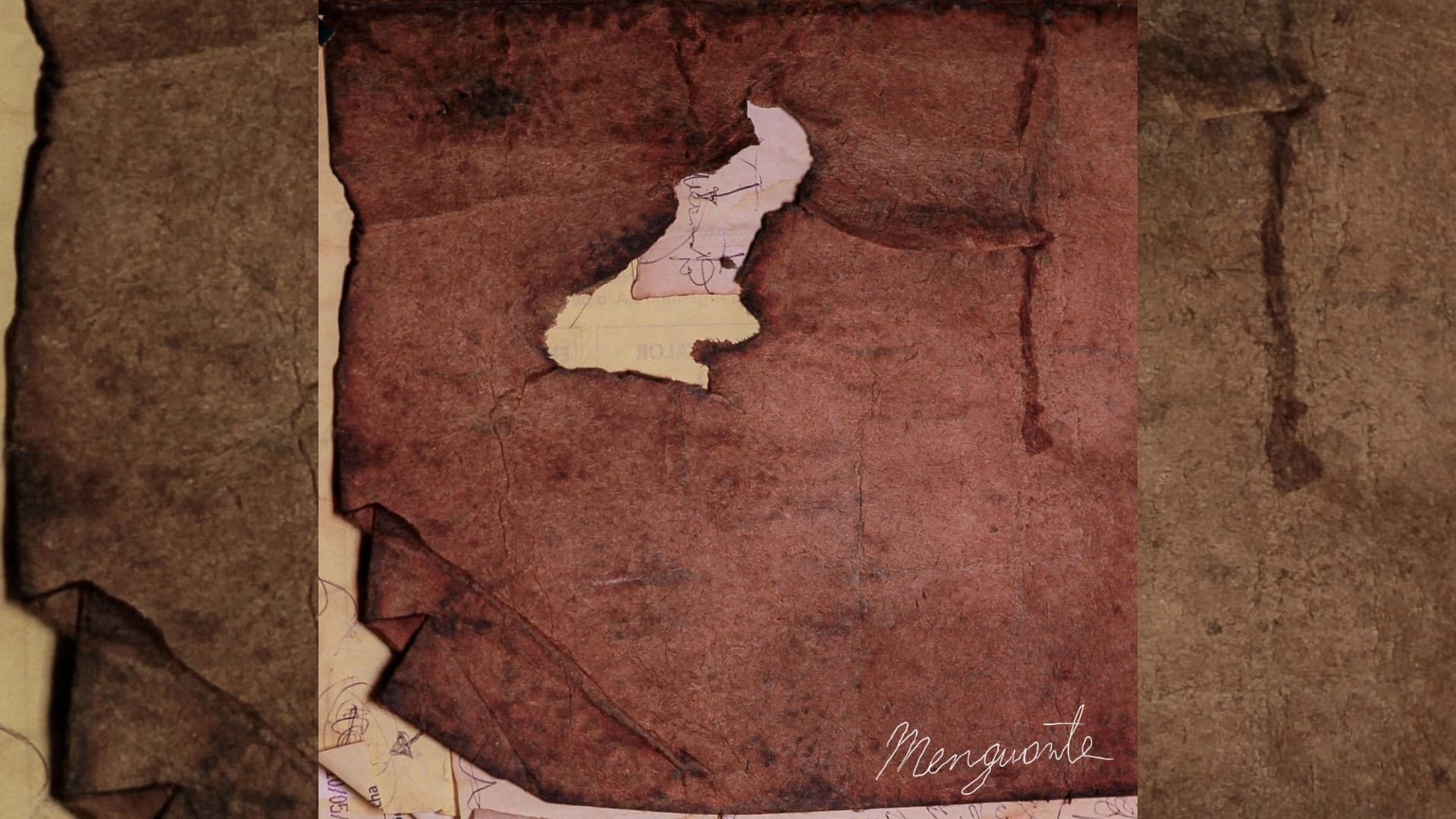 MENGUANTE el álbum conceptual de Ismael Páez ya está disponible