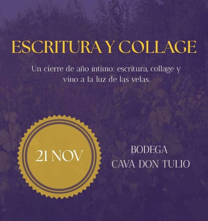 Nostalgia y raíces: escribir para volver a lo esencial