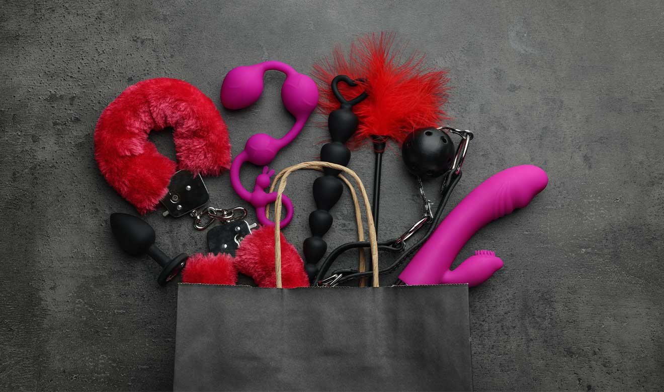 ¿Qué diferencia una patología de un simple fetiche o una parafilia?