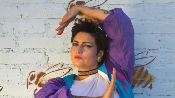 Clau Terra y la perspectiva musical de este 2025: "Hay mucho talento pero faltan lugares para tocar"