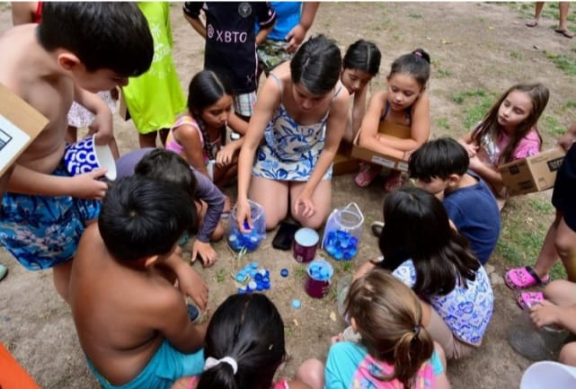 26 de enero: El día en que el juego de verano se convierte en una lección de vida para el planeta.