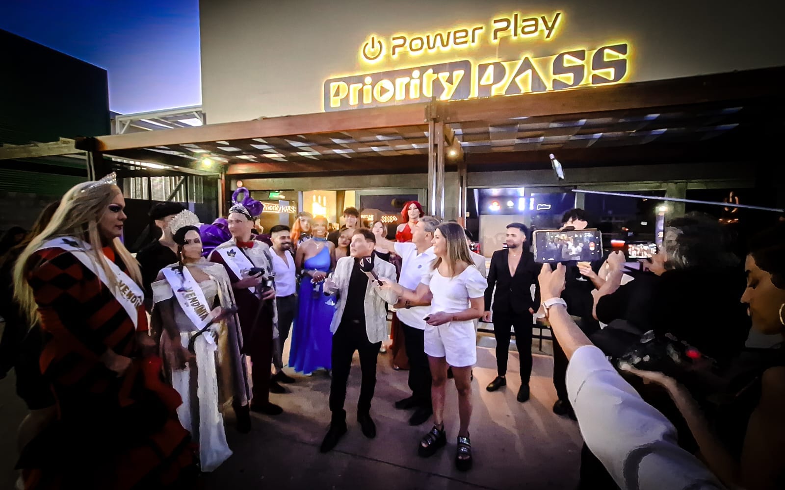 ¡Vendimia a lo Broadway! Los 30 años de la Vendimia Para Todxs ya tienen a sus protagonistas y Canci promete "un show de otro planeta