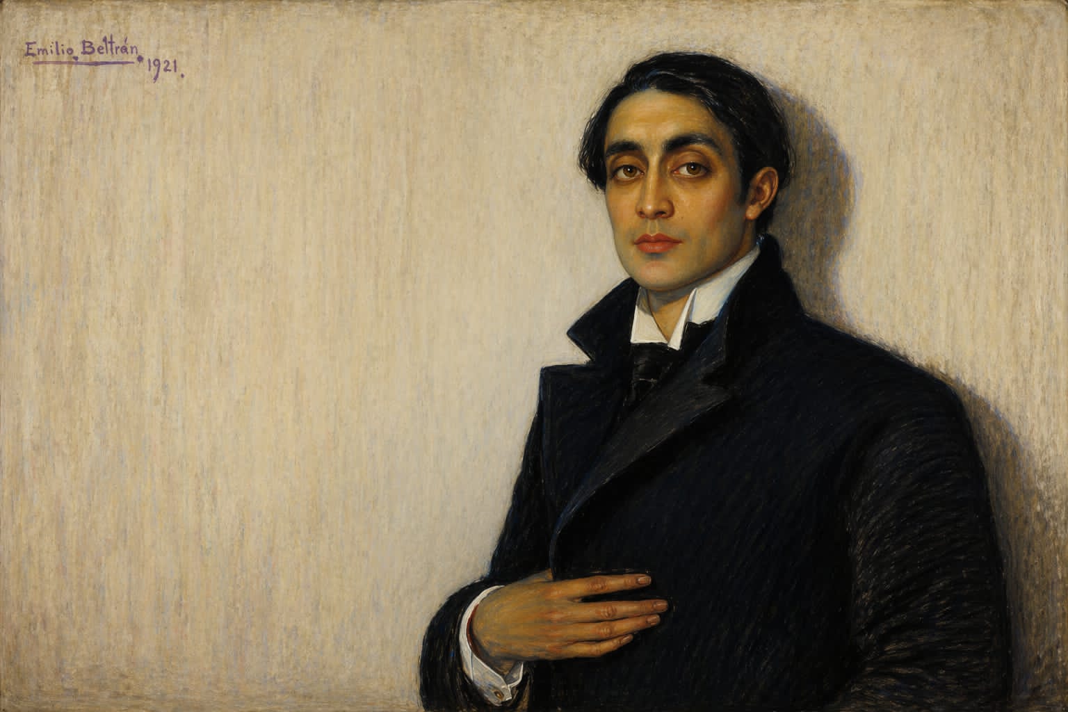 El polvo enamorado de la montaña: Una semblanza de Alfredo Bufano