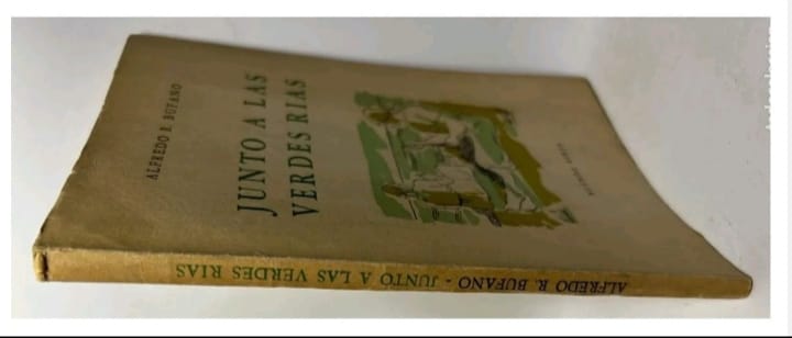 Alfredo Bufano y su tercera etapa artística