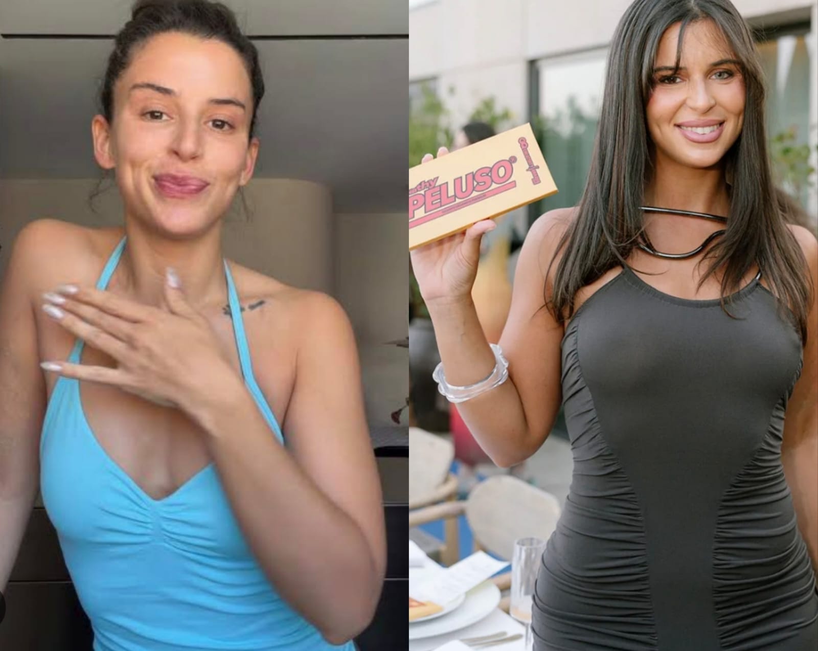 ¿Cuándo va a pasar de moda hablar de cuerpos ajenos?