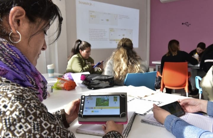Abren las preinscripciones para los talleres de invierno en la Casa del Futuro