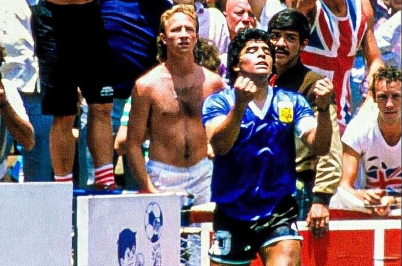 Mucho más que un partido: la mística, el barro y la gloria de volver a vernos las caras con Inglaterra