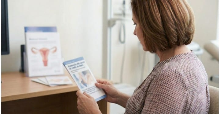 Los miércoles de agosto, en la Municipalidad de Guaymallén, continuarán haciéndose PAP, colpo y test de VPH