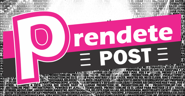 PrendeteOnline es POST!