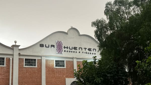 La cervecería Olegario y un ciclo de rock imperdible