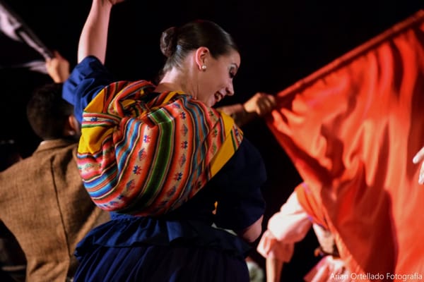 Viví este 25 de mayo de la mano de la Cuarta Justa, dos ballets de folclore y el mejor locro en Maipú