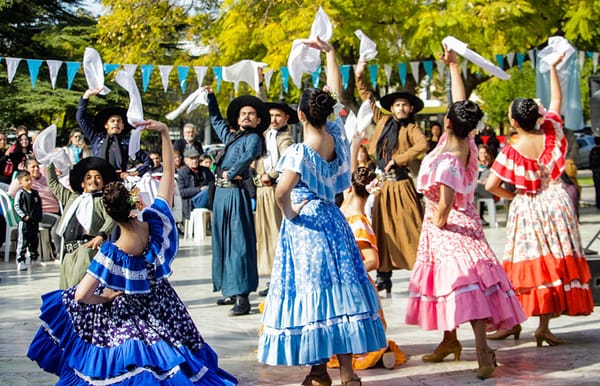 Godoy Cruz se prepara para vivir un 25 de mayo diferente