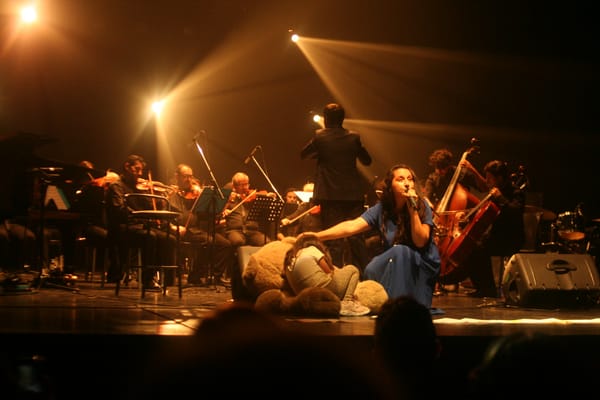En el Teatro Independencia, la Orquesta Pianoforte brindó un show sinfónico donde brillaron los compositores mendocinos