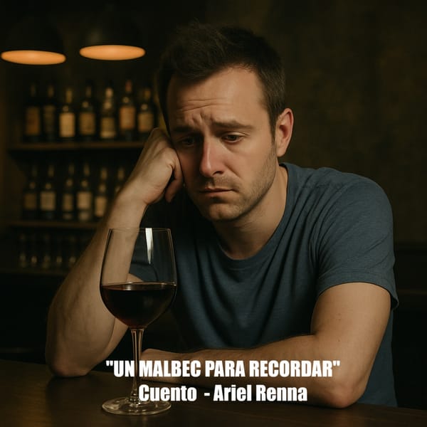 "Un Malbec, Para Recordar"