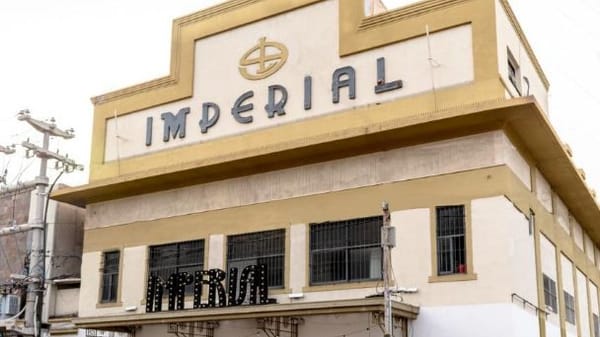 Maipú Rock y una grilla de bandas que se lucirán en el Teatro Imperial