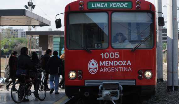Aumenta el pasaje de colectivo en Mendoza y desde hoy pasará a costar 1000 pesos