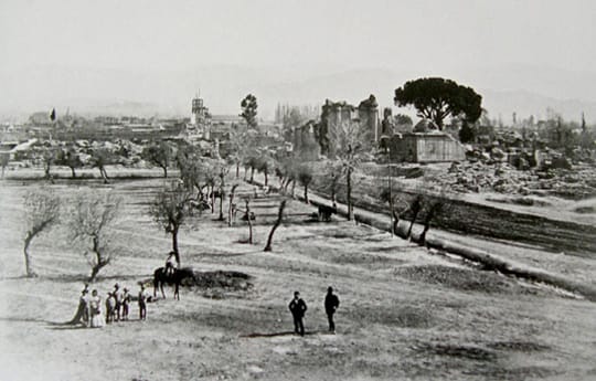 Qué pasaba en Mendoza un 25 de mayo de 1810: una investigación histórica para curiosos