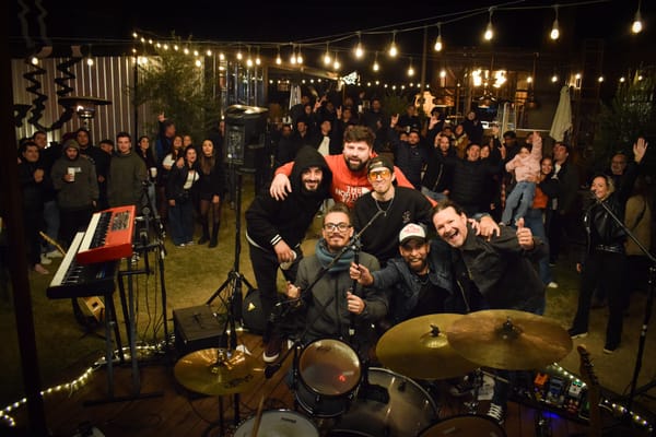 Charly Chanta presenta nueva canción de la mano de un reconocido productor mendocino