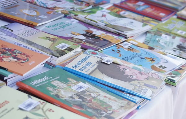 El Festival Leer 2025 llega con una grilla repleta de literatura, arte y música