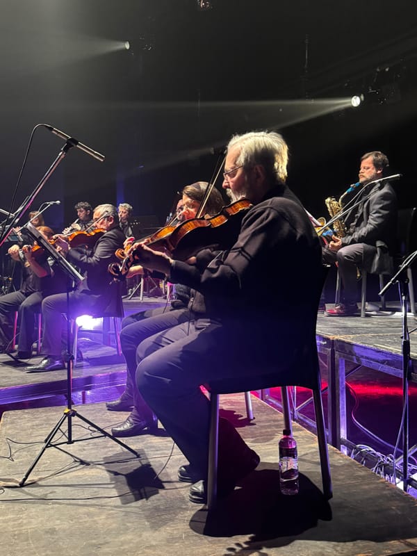 Beatles sinfónico: una oportunidad para volver a los clásicos de la mano de Orquesta Pianoforte