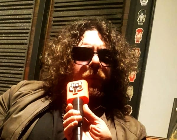 El Club de música y ensamble en palabras de Didier Turello