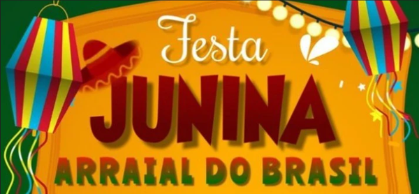 Reviví la Fiesta Junina de Brasil en Mendoza