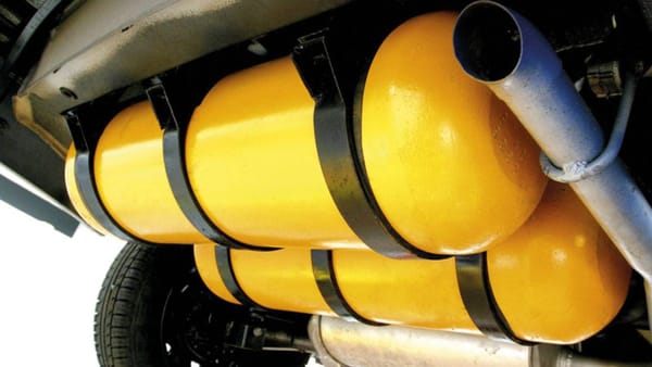 Suben los combustibles en Mendoza: conocé los aumentos en naftas y GNC