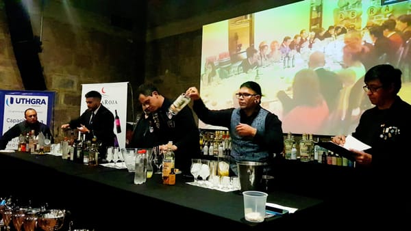 Torneo Intervino de Coctelería edición 2025