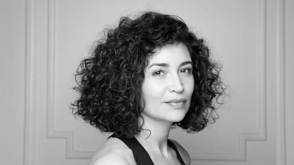 Julia Mengolini llega a Mendoza en un sábado que promete ser histórico