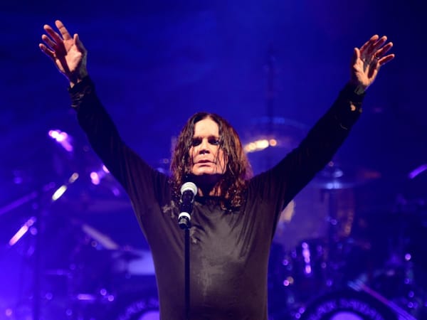 Ozzy Osbourne se despide en Birmingham
