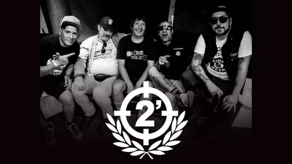 ¡Vuelve la alegría! 2 minutos