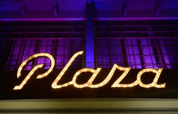 El Teatro Plaza abre sus puertas para una cita imperdible