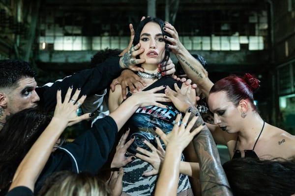 Lali se prepara para hacer vibrar a Mendoza y aún quedan entradas para ir a ver su show en el Arena