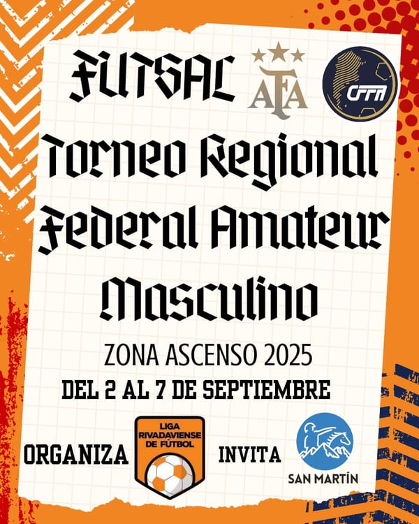 El Este continúa siendo protagonista en el Futsal AFA